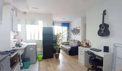 Apartamento com 2 dormitórios à venda, 40 m² por R$ 310.000,00 - Vila Endres - Guarulhos/SP