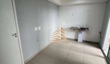 Apartamento com 2 dormitórios, 44 m² - venda por R$ 349.000,00 ou aluguel por R$ 2.500,00/mês - Vila das Bandeiras - Guarulhos/SP