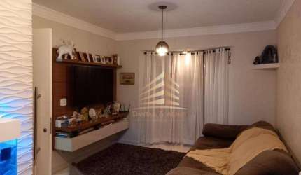 Sobrado à venda, 120 m² por R$ 650.000,00 - Jardim Cocaia - Guarulhos/SP
