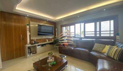 Sobrado à venda, 305 m² por R$ 1.800.000,00 - Vila Progresso - Guarulhos/SP