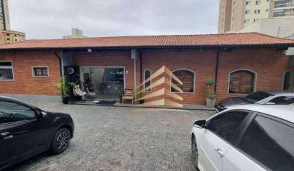 Casa à venda, 171 m² por R$ 3.500.000,00 - Jardim Zaira - Guarulhos/SP