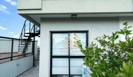 Cobertura à venda, 351 m² por R$ 1.650.000,00 - Jardim Sao Paulo(Zona Norte) - São Paulo/SP