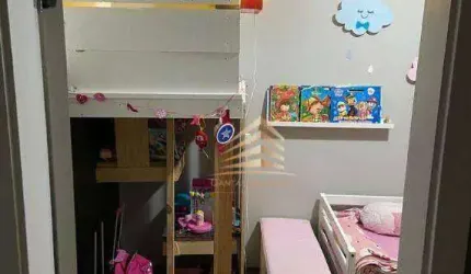Apartamento à venda, 76 m² por R$ 580.000,00 - Picanco - Guarulhos/SP