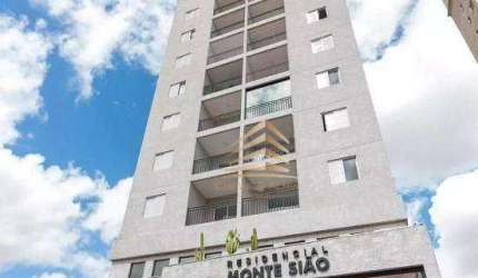 Apartamento à venda, 50 m² por R$ 425.000,00 - Ponte Grande - Guarulhos/SP
