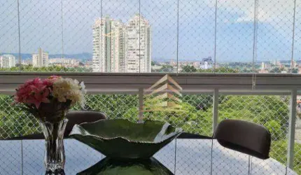 Apartamento à venda, 180 m² por R$ 2.600.000,00 - Jardim Zaira - Guarulhos/SP