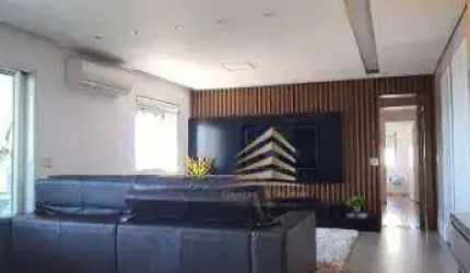 Apartamento à venda, 182 m² por R$ 2.200.000,00 - Vila Rosália - Guarulhos/SP