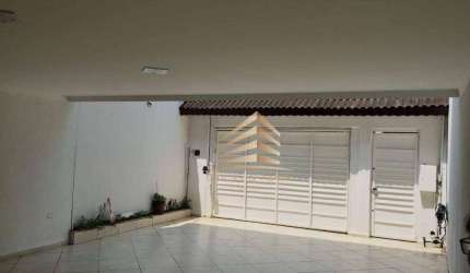 Sobrado à venda, 270 m² por R$ 1.200.000,00 - Centro - Guarulhos/SP