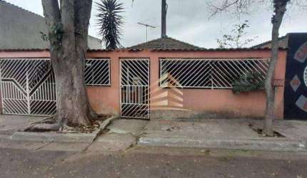 Casa à venda, 110 m² por R$ 369.000,00 - Jardim Maria Dirce - Guarulhos/SP