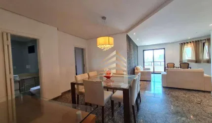 Cobertura à venda, 204 m² por R$ 1.600.000,00 - Vila Galvão - Guarulhos/SP