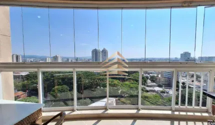 Apartamento à venda, 185 m² por R$ 2.300.000,00 - Jardim Zaira - Guarulhos/SP