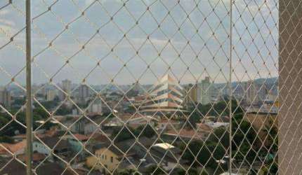 Apartamento à venda, 70 m² por R$ 500.000,00 - Torres Tibagy - Guarulhos/SP