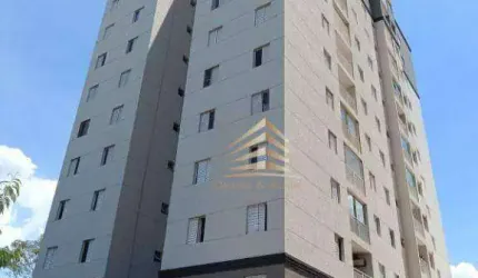 Apartamento à venda, 54 m² por R$ 349.000,00 - Macedo - Guarulhos/SP