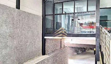 Loja no Mercado Fonte Nova para alugar, 100m² por R$ 8.000/mês - Parque Renato Maia - Guarulhos/SP