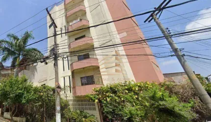 Apartamento com 11 dormitórios à venda, 650 m² por R$ 2.699.999,99 - Jardim Bom Clima - Guarulhos/SP