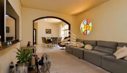 Casa à venda, 250 m² por R$ 1.850.000,00 - Vila Augusta - Guarulhos/SP