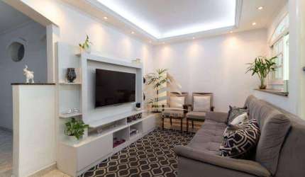 Sobrado com 2 dormitórios à venda, 160 m² por R$ 590.000,00 - Vila Endres - Guarulhos/SP