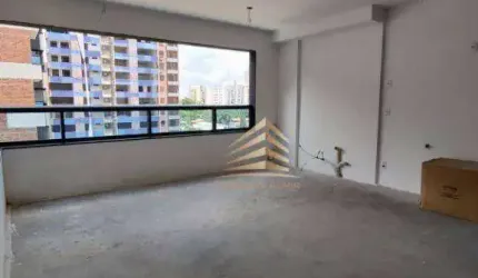 Apartamento com 2 dormitórios à venda, 79 m² por R$ 699.000,00 - Vila Augusta - Guarulhos/SP