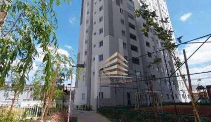 Apartamento à venda, 36 m² por R$ 330.000,00 - Vila das Bandeiras - Guarulhos/SP