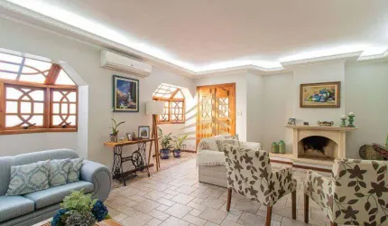 Sobrado com 3 dormitórios à venda, 330 m² por R$ 870.000,00 - Jardim Bom Clima - Guarulhos/SP