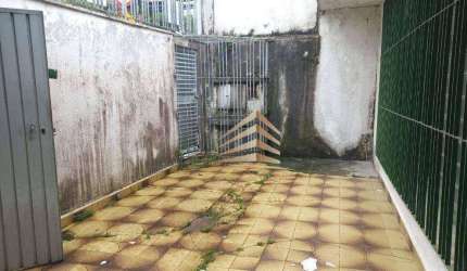 Casa para alugar, 138 m² por R$ 5.200,00/mês - Macedo - Guarulhos/SP