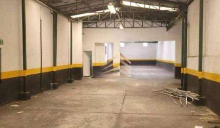 Terreno à venda, 400 m² por R$ 1.300.000,00 - Ponte Grande - Guarulhos/SP