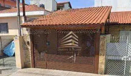 Casa com 2 dormitórios e 2 vagas  à venda, 90 m² por R$ 650.000 - Jardim Paulista - Guarulhos/SP