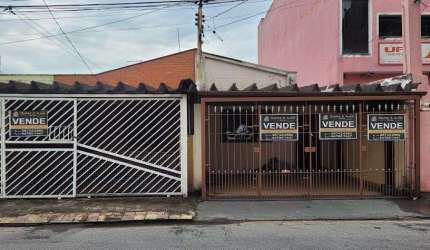 Terreno à venda, 500 m² por R$ 1.000.000,00 - Jardim Pinhal - Guarulhos/SP