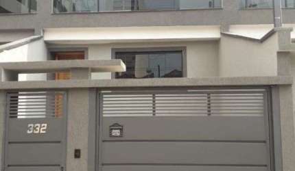 Sobrado com 4 dormitórios 1 suite  à venda, 198 m² por R$ 990.000 - Vila Esperança - São Paulo/SP