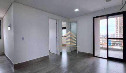 Apartamento à venda, 26 m² por R$ 298.700,00 - Quarta Parada - São Paulo/SP