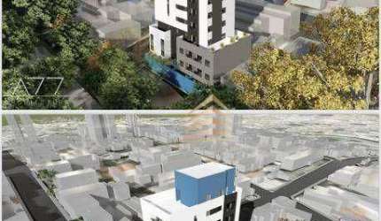 Apartamento à venda, 33 m² por R$ 291.000,00 - Penha de França - São Paulo/SP