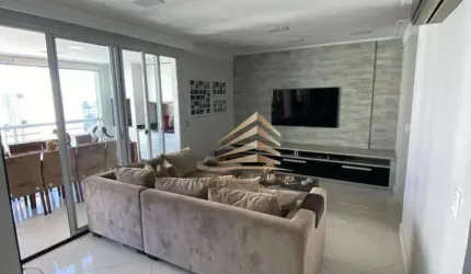 Apartamento no Condomínio Via Jardins do Bosque, 04 Dormitórios, 03 Suítes, 03 Vagas, Centro - Guarulhos.