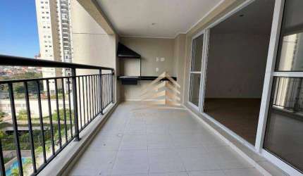 Apartamento com 3 dormitórios à venda, 106 m² por R$ 1.186.950,00 - Bosque Maia - Guarulhos/SP