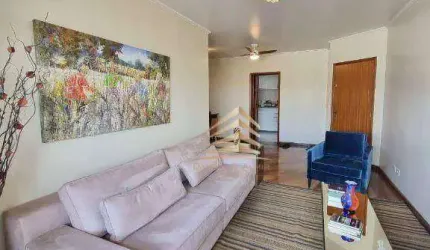 Apartamento com 3 dormitórios sendo 1 suíte à venda, 108 m² por R$ 800.000 - Macedo - Guarulhos/SP  -  Maison Royale