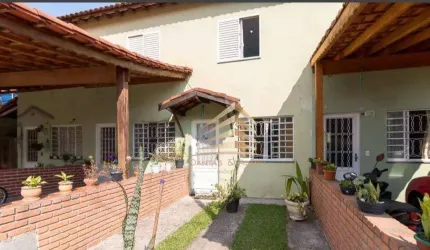 Sobrado com 2 dormitórios à venda, 72 m² por R$ 360.000,00 - Jardim Adriana - Guarulhos/SP