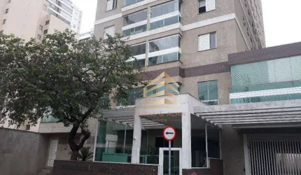Apartamento com 2 dormitórios sendo 1 suíte, varanda grill e 2 vagas à venda, 65 m² por R$ 461.000 - Vila Galvão - Guarulhos/SP