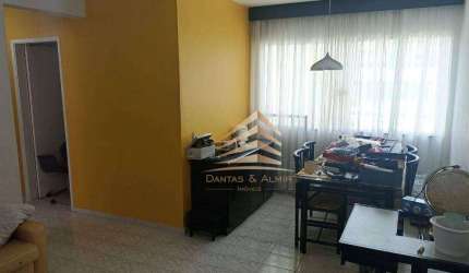 Apartamento com 2 dormitórios à venda, 67 m² por R$ 290.000,00 - Paraventi - Guarulhos/SP