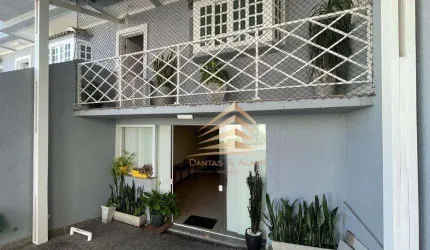 Sobrado com 3 dormitórios à venda, 176 m² por R$ 959.900,00 - Vila Silveira - Guarulhos/SP