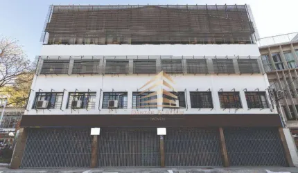 Prédio para alugar, 3500 m² por R$ 66.000,00/mês - Centro - Guarulhos/SP