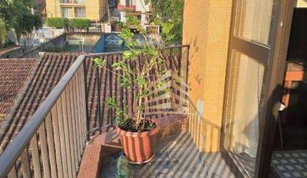 Apartamento à venda, 98 m² por R$ 290.000,00 - Caiçara - Praia Grande/SP
