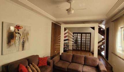 Sobrado à venda, 400 m² por R$ 900.000,00 - Parque Flamengo - Guarulhos/SP
