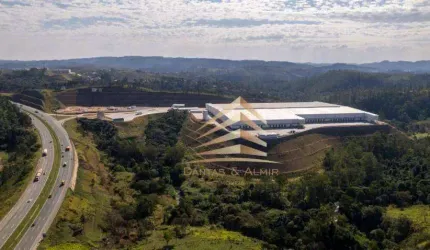 Galpão para alugar, 61248 m² por R$ 1.717.393,92/mês - São Roque - Araçariguama/SP