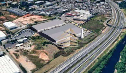 Galpão para alugar, 17845 m² por R$ 499.980,00/mês - Jardim Guarulhos - Guarulhos/SP