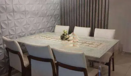 Sobrado à venda, 230 m² por R$ 850.000,00 - Tucuruvi - São Paulo/SP