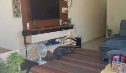 Casa à venda, 154 m² por R$ 475.000,00 - Jardim Bom Clima - Guarulhos/SP