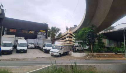 Galpão à venda, 400 m² por R$ 3.500.000,00 - Jardim Santa Francisca - Guarulhos/SP