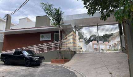 Sobrado com 3 dormitórios à venda, em Condomínio Fechado, Cotia  90 m² por R$ 530.000 - Quinta dos Angicos - Cotia/SP