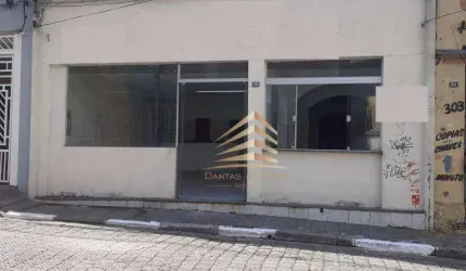 Salão para alugar por R$ 4.209/mês - Centro - Guarulhos/SP