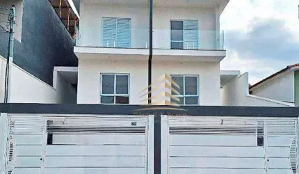 Sobrado à venda, 150 m² por R$ 849.000,00 - Paraventi - Guarulhos/SP