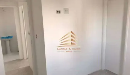 Apartamento com 2 dormitórios à venda, 59 m² por R$ 439.900,00 - Picanco - Guarulhos/SP
