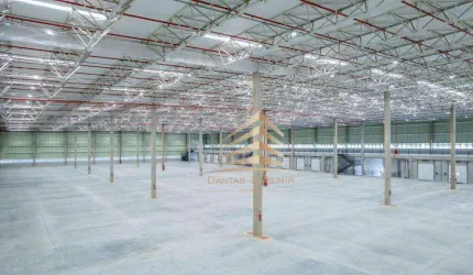 Galpão para alugar, 19490 m² por R$ 55.485,35/mês - Jardim Nascente - Itaquaquecetuba/SP